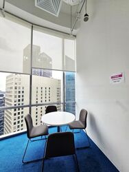 Oxley Tower (D1), Office #451374391